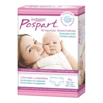 indasec-braguitas-pospart-desechables-4-uds