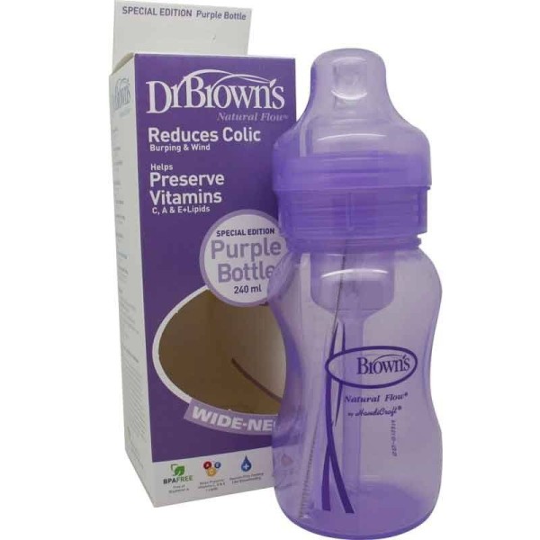 biberon-boca-ancha-dr-browns-240ml-morado