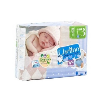 panal-chelino-fashionlove-talla-3-4-10-kg-36-unds