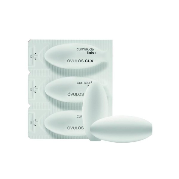 cumlaude-clx-10-ovulos