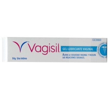 Vagisil Gel Hidratante... 2