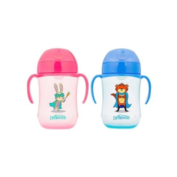 dr-browns-vaso-de-transicion-boquilla-suave-270ml