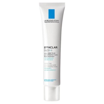 Effaclar Duo + la Roche... 2