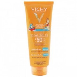 vichy-capital-soleil-leche-ninos-50-300-ml