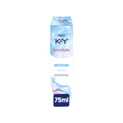 Durex Sensilube Gel Intimo...