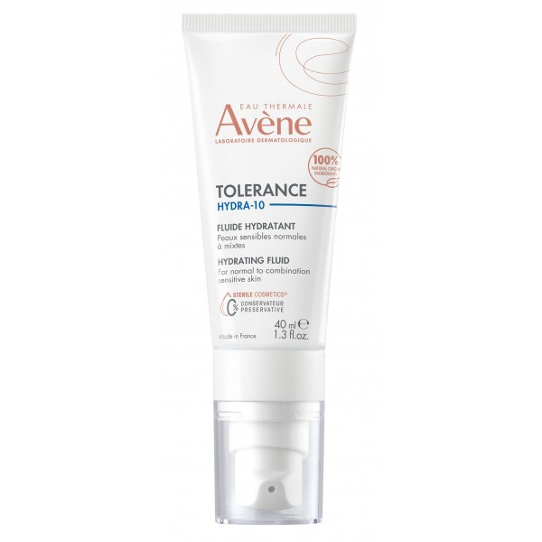 Avene Tolerance Hydra-10 Fluido...