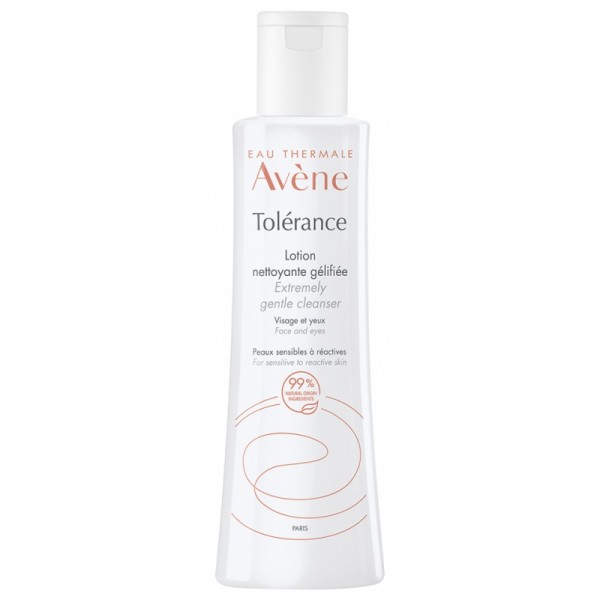 Avene Tolerance Loción Limpiadora...