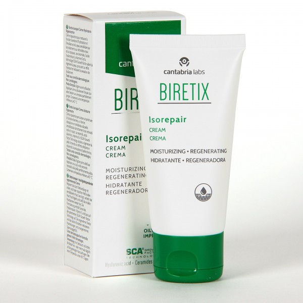 Biretix Isorepair Crema 50ml