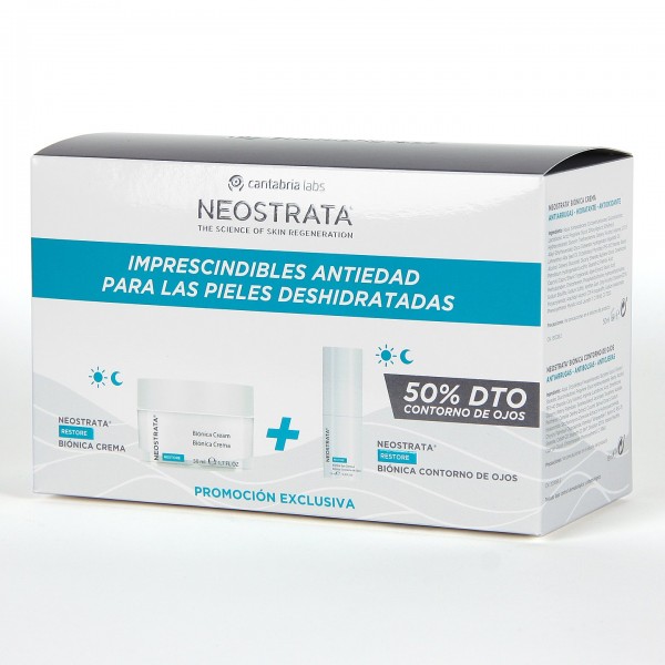Neostrata Pack Bionica