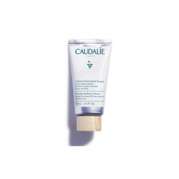 Caudalie Crema Exfoliante Suave 75ml