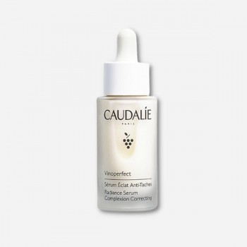 Caudalie Vinoperfect Serum Resplandor Antimancha