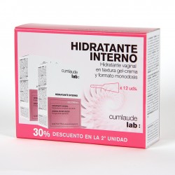 Pack Cumlaude Hidratante...