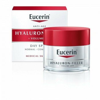 Eucerin Hyaluron Filler Volume Lift Dia Piel Nor