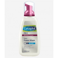 Cetaphil Pro Redness Foam...
