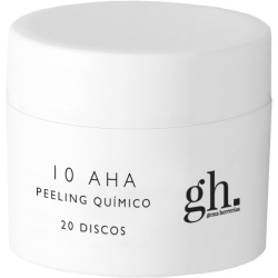 Gh 20 Aha Peeling Quimico 23Ml