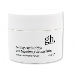 GH Peeling Enzimatico 40gr