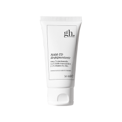 GH NAN- TD Despigmentante