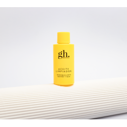 GH Minitalla Aceite Limpiador