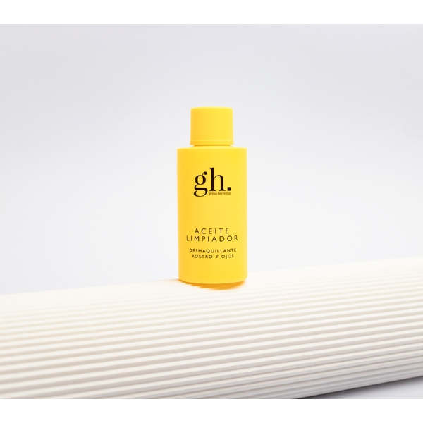 GH Minitalla Aceite Limpiador