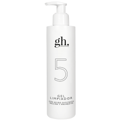 GH 5 Gel Limpiador 250ml