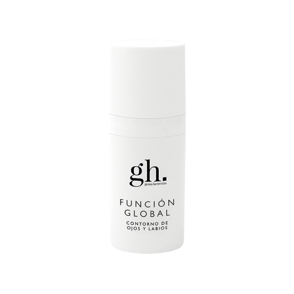 Gh Funcion Global Contorno Ojos Y Labios