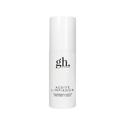 GH Aceite Limpiador...