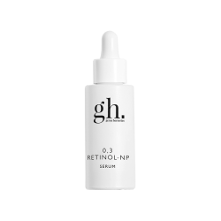 GH 0.3 Retinol Np Serum 30ml
