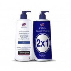 Neutrogena Loción Corporal...