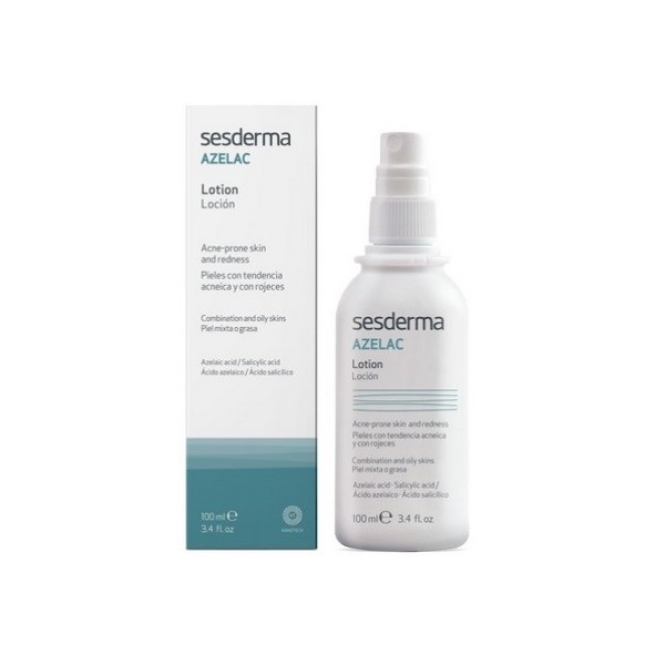 Azelac Locion Corporal 100 ml. Sesderma