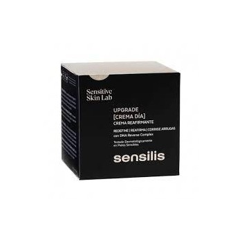 Sensilis Upgrade Chrono Lift Crema Día SPF20 50