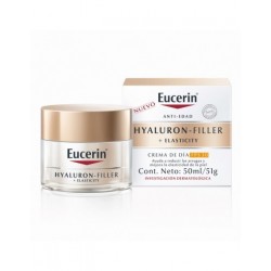 Eucerin Hyaluron-Filler +...