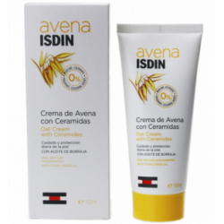 Isdin Avena Crema con...
