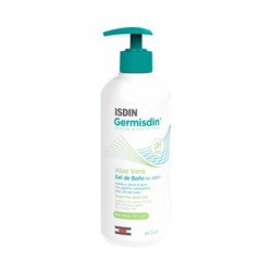 Germisdin  Piel Seca 1000 ml
