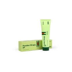 Peroxiben 50 mg/g Gel...