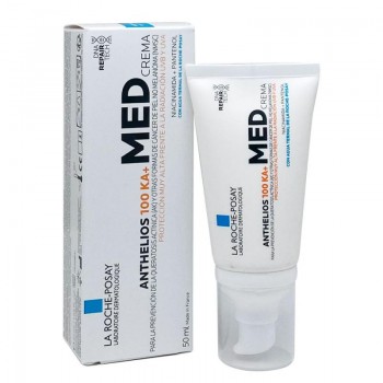 ANTHELIOS MED 100 KA+  50ML