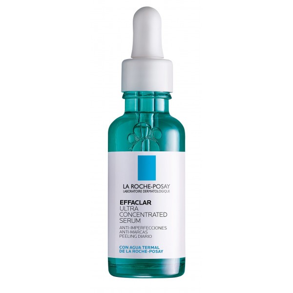 EFFACLAR SERUM 30 ML ROCHE POSAY