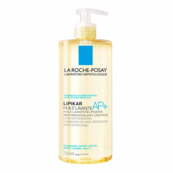 Lipikar Aceite Lavante La...