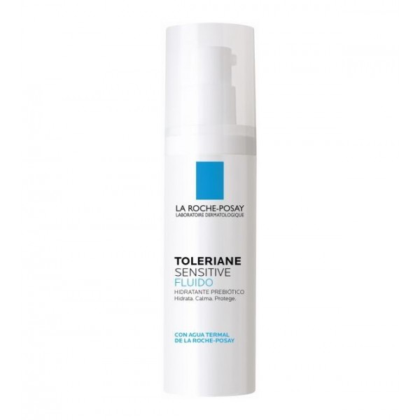 Toleriane Sensitive Fluido La Roche...