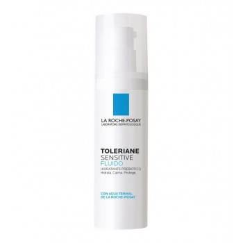 Toleriane Sensitive Fluido La Roche Posay 40 Ml
