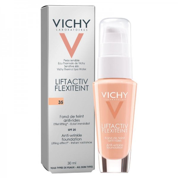 Vichy Flexilift Teint 35 Sand 30Ml