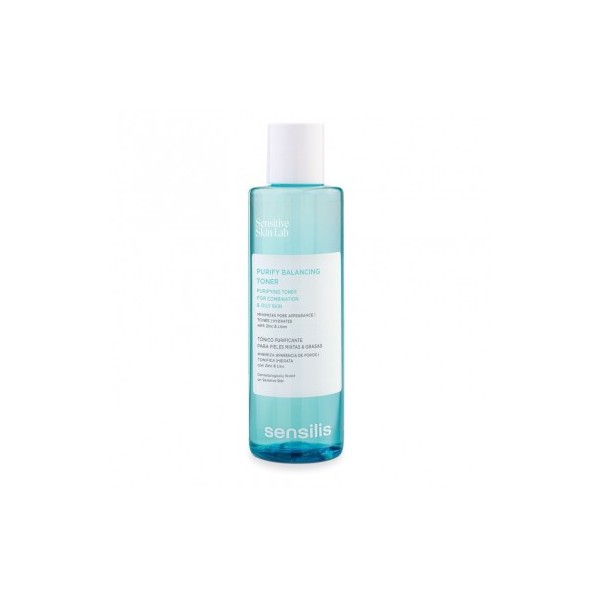 Sensilis Purify Balancing Toner...
