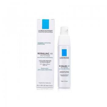 Toleriane Sensitive Fluido La Roche Posay 40 Ml