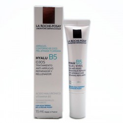 La Roche Posay Hyalu B5 Ojos