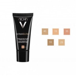 Vichy Dermablend Fluido...