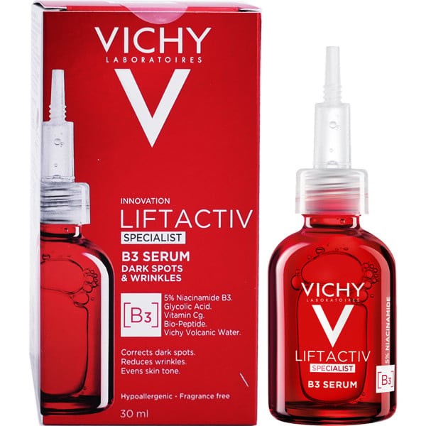 VICHY PIGMENT SPECIALIST B3 SERUM 30ML