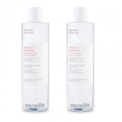 Sensilis Pack Agua Micellar 2