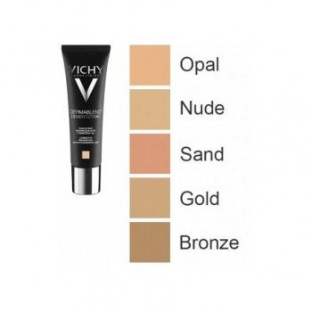 Dermablend 3D Correction Spf 25 Oil Free Vichy C