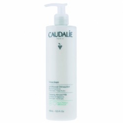Caudalie Leche Nutri 400Ml