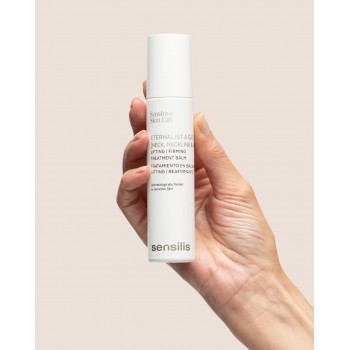 Sensilis Eternalist A.g.e. Cuello Escote Y Brazo