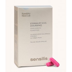 Sensilis Eternalist A.g.e....